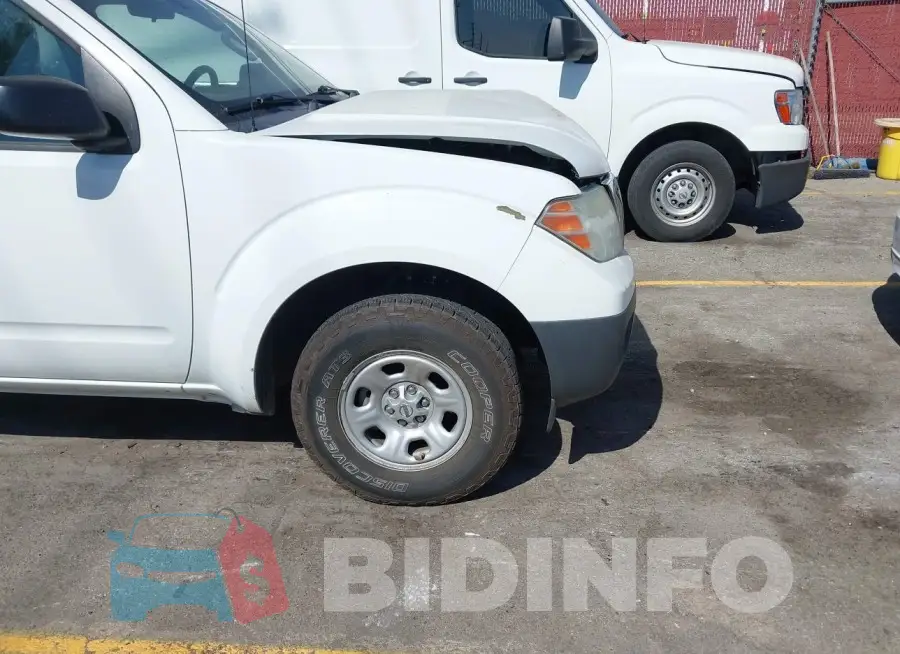 1N6BD0CT7GN751500 Photo# 17