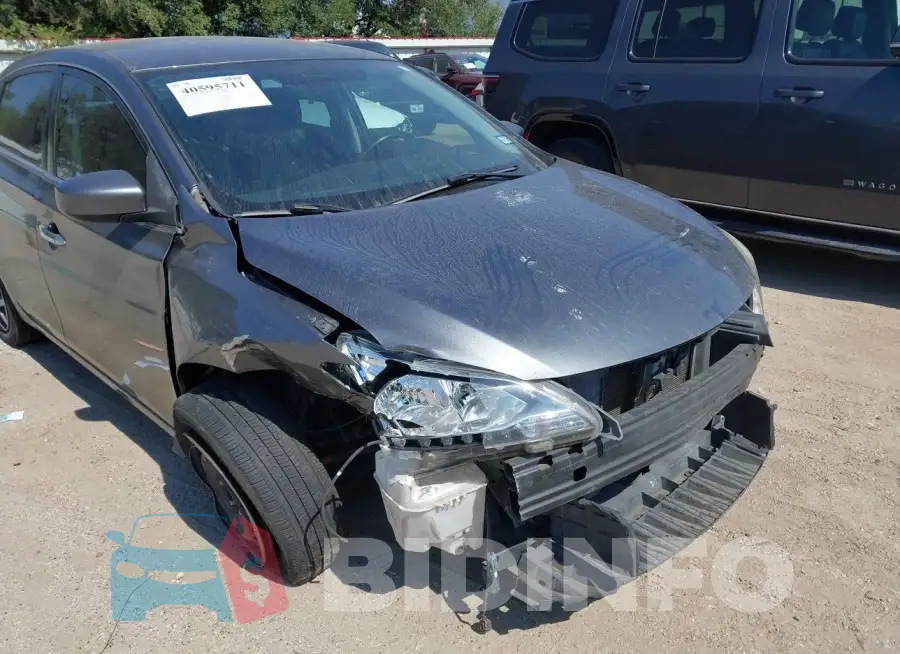3N1AB7AP4FL678929 Photo# 6