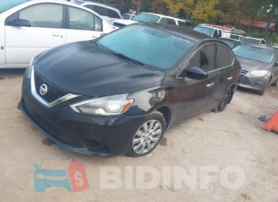 3N1AB7AP5GY288054 Photo# 2