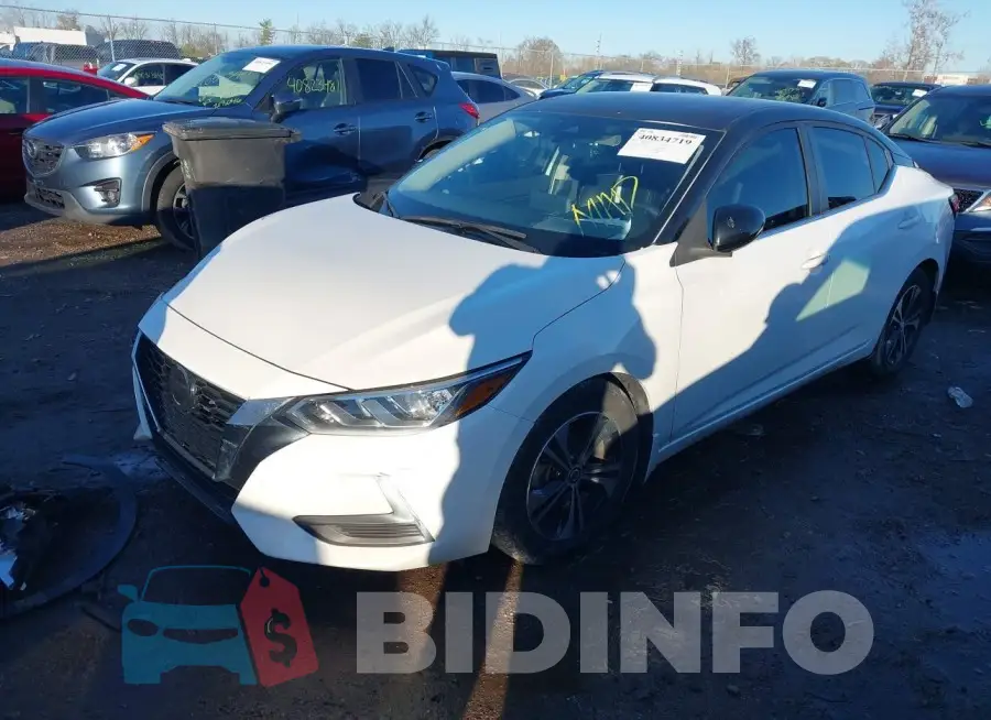 3N1AB8CV2LY251202 Photo# 2