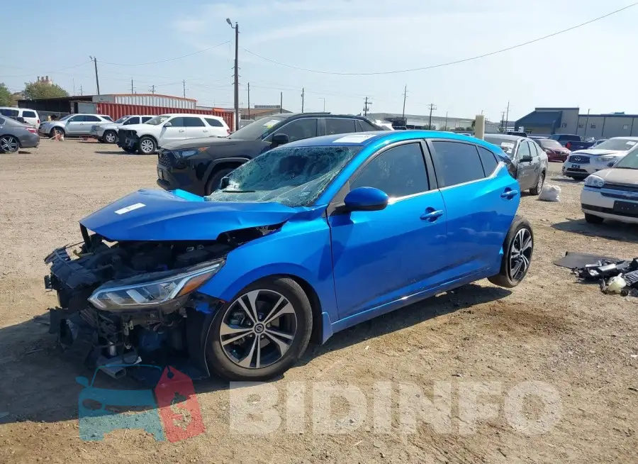 3N1AB8CV9NY250048 Photo# 2