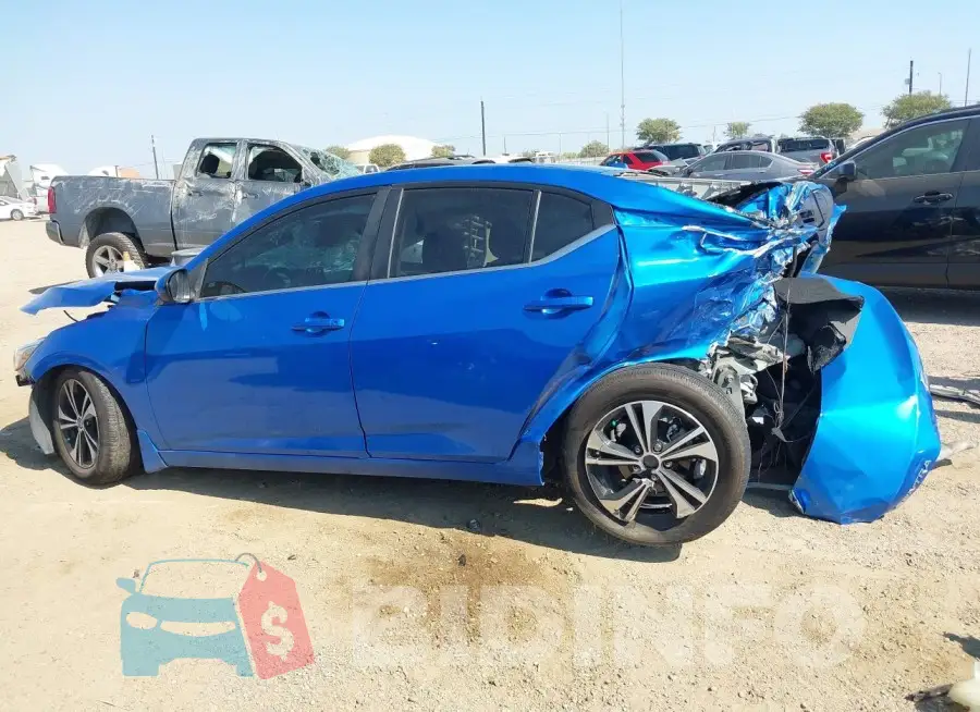3N1AB8CV9NY250048 Photo# 15