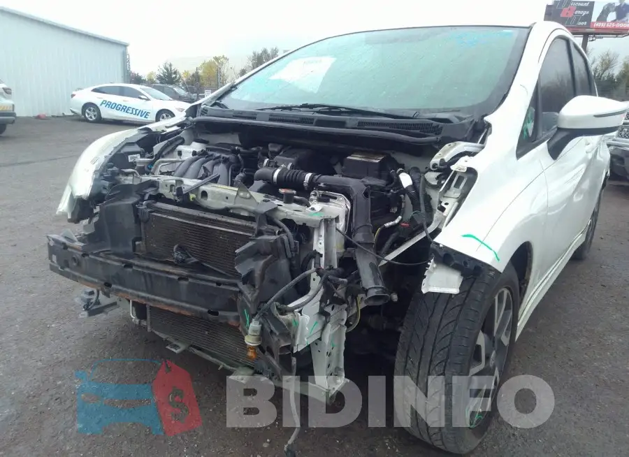 3N1CE2CP7FL431694 Photo# 6