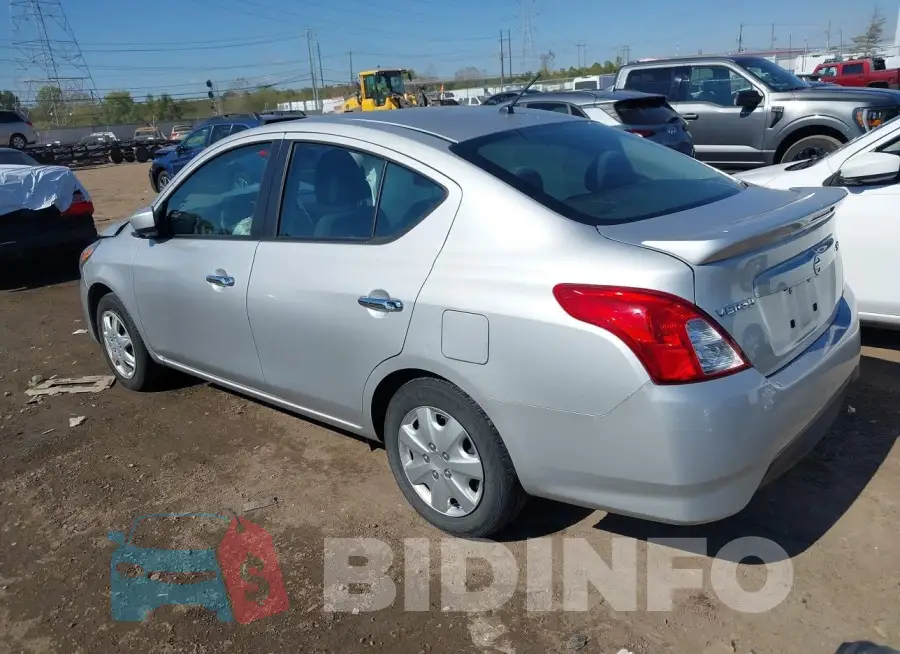 3N1CN7AP3KL851415 Photo# 3