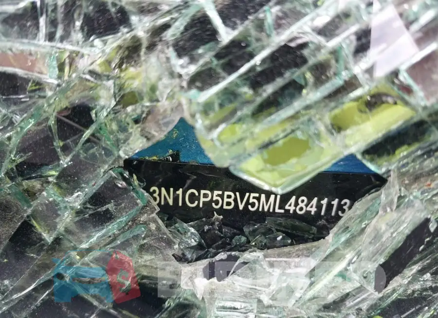 3N1CP5BV5ML484113 Photo# 9