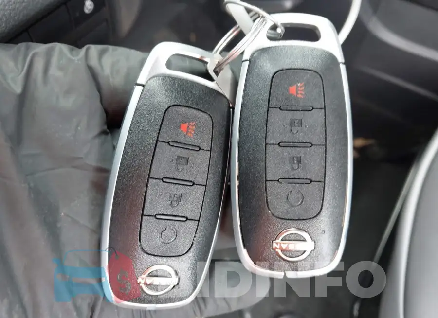 3N1CP5DVXPL508617 Photo# 11