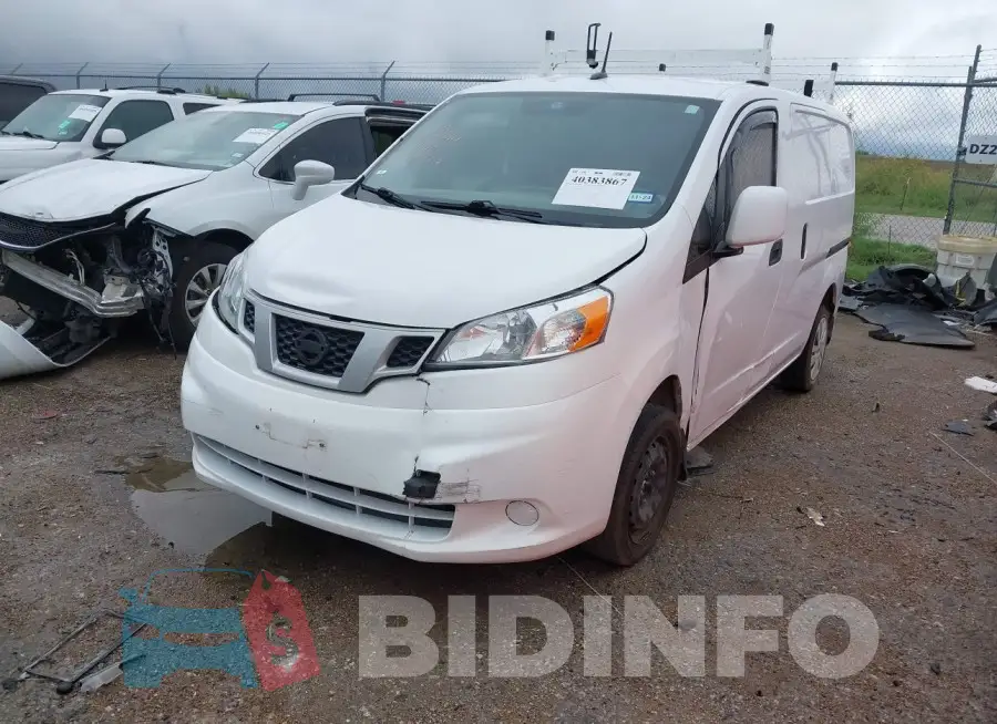 3N6CM0KN2MK691862 Photo# 6