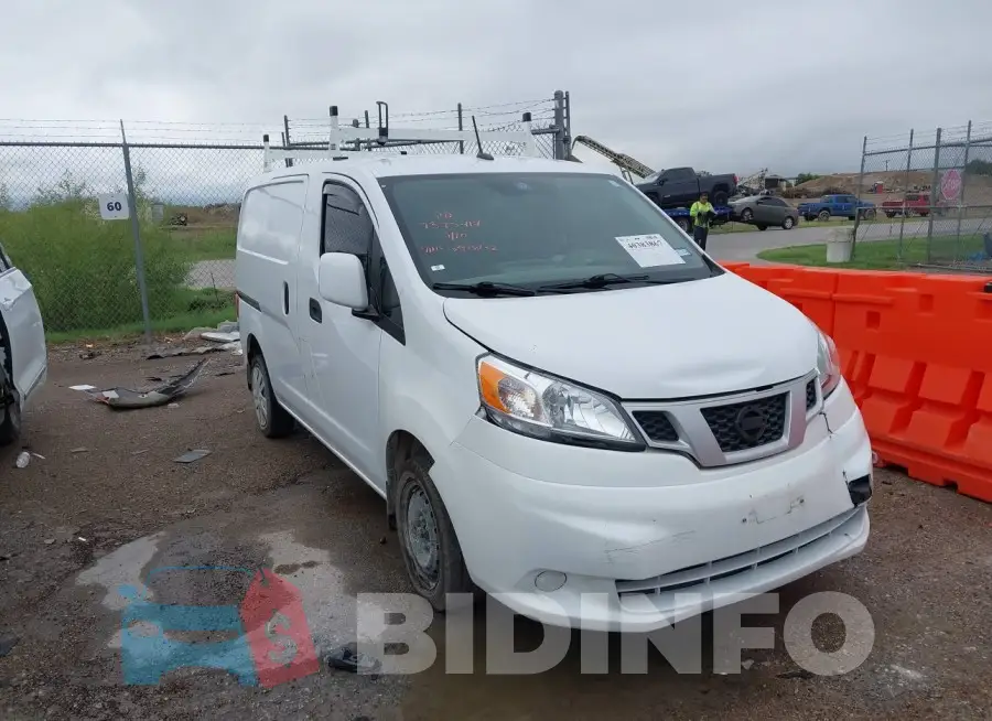 3N6CM0KN2MK691862 Photo# 1