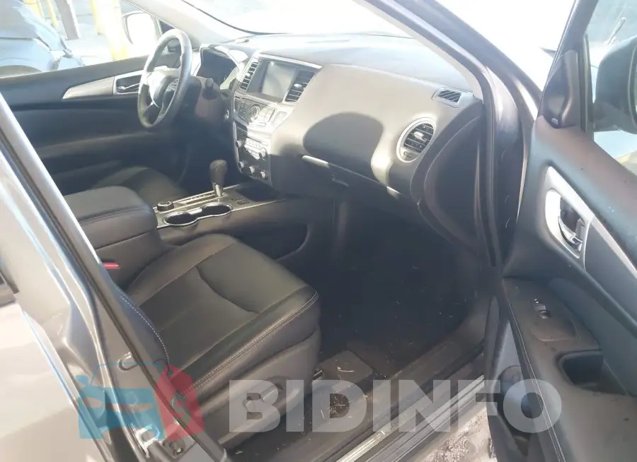 5N1DR2CMXLC600573 Photo# 5