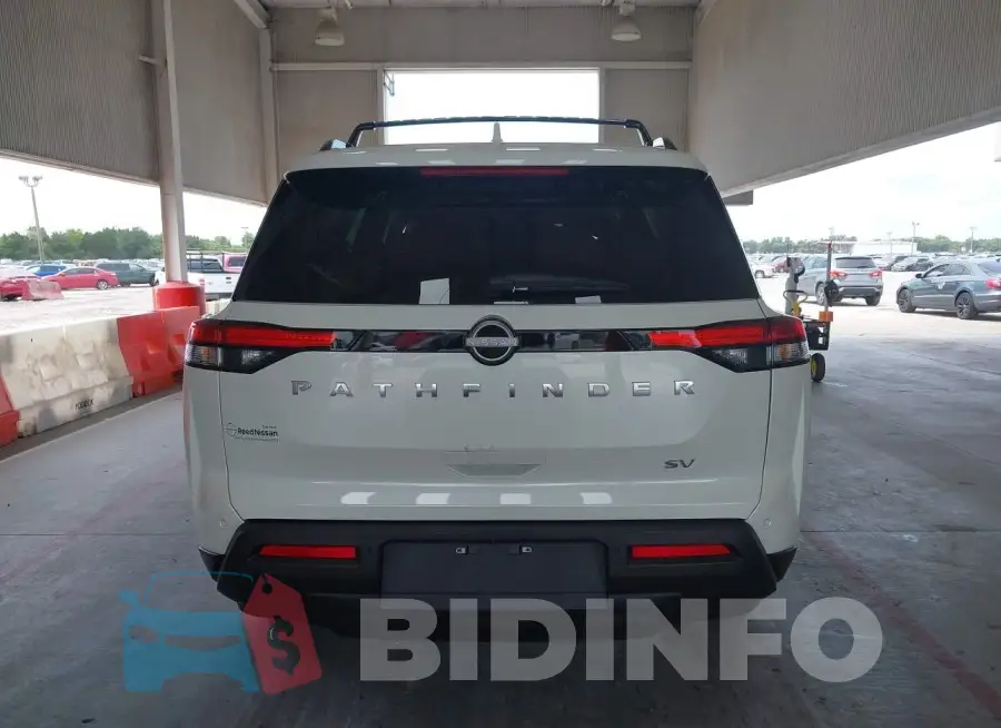 5N1DR3BA1RC250580 Photo# 17