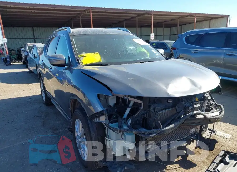 KNMAT2MV0HP610111 Photo# 1