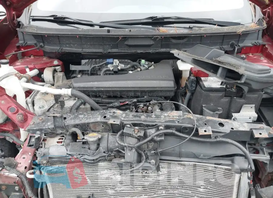 KNMAT2MV5FP565874 Photo# 10