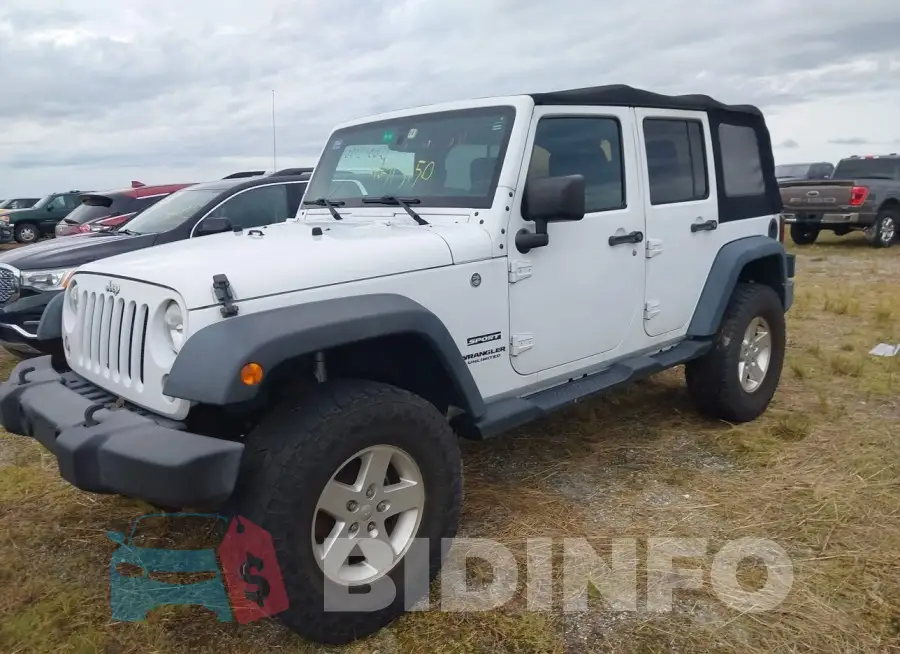 1C4BJWDG5GL251525 Photo# 2
