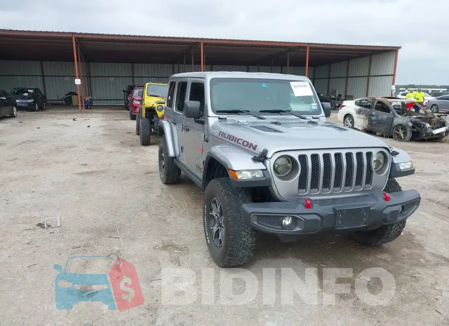 1C4HJXFG4JW119052 Photo# 1