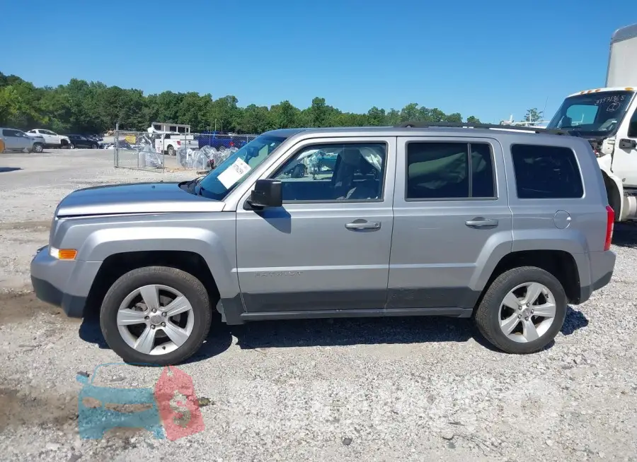 1C4NJRFB7ED891646 Photo# 14