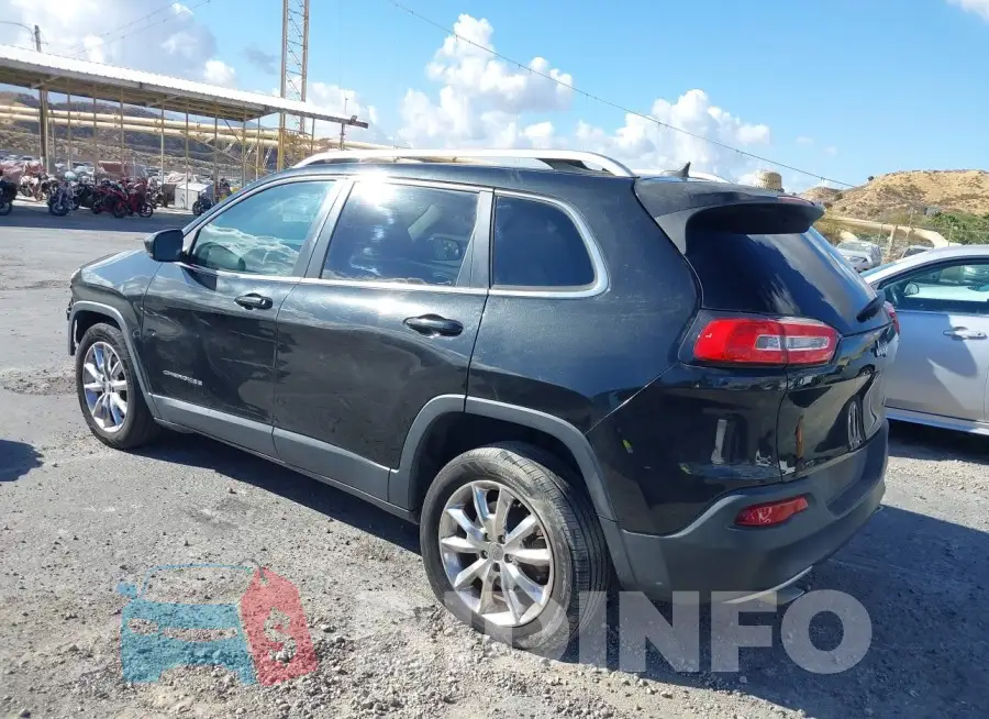1C4PJLDS2EW283370 Photo# 3