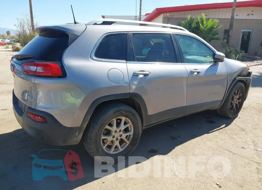 1C4PJMCB9HD228129 Photo# 4