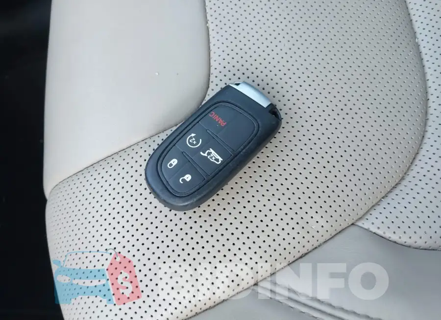 1C4PJMDX8JD578352 Photo# 11
