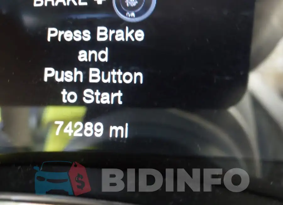 1C4RJFBG8KC712274 Photo# 14