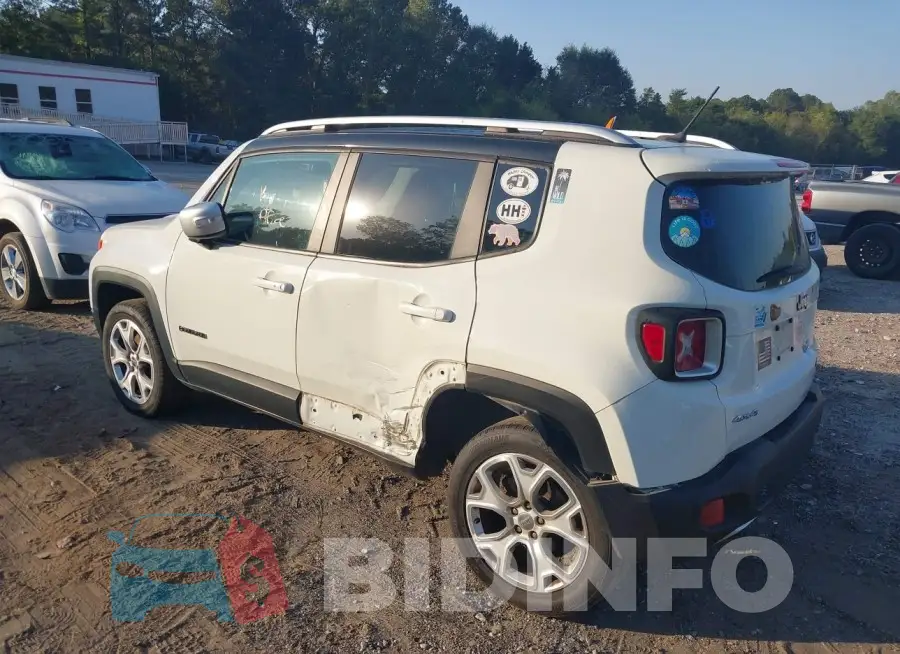 ZACCJBDB3HPE93874 Photo# 3