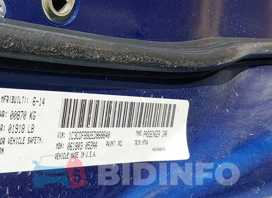 1C3CDFBB2ED868640 Photo# 9