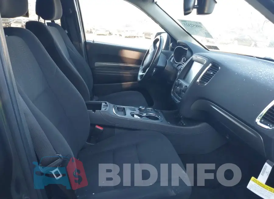 1C4RDJAG6FC954224 Photo# 5