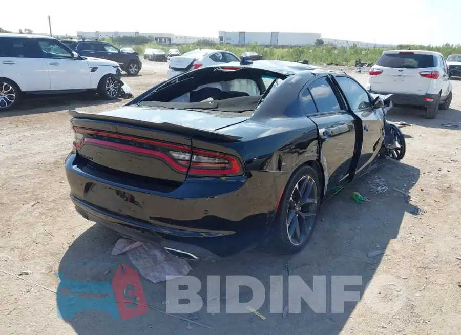 2C3CDXBG1PH551553 Photo# 4