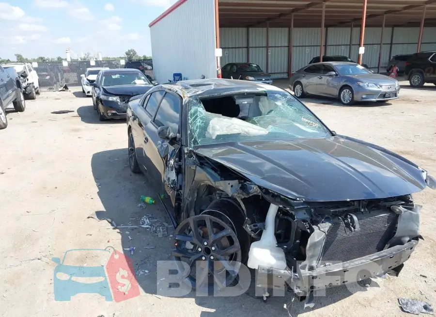 2C3CDXBG1PH551553 Photo# 6