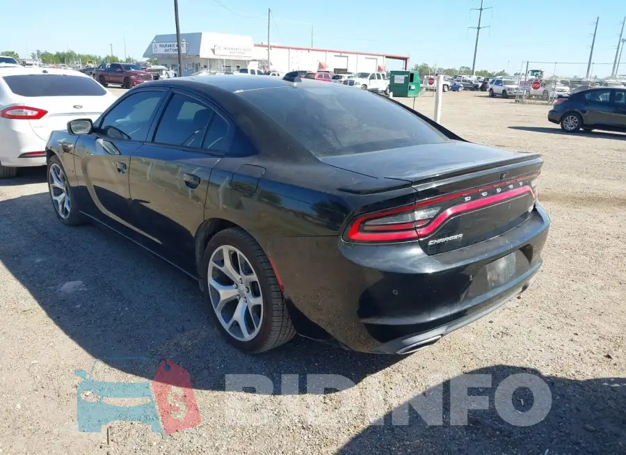 2C3CDXCT5FH915077 Photo# 3