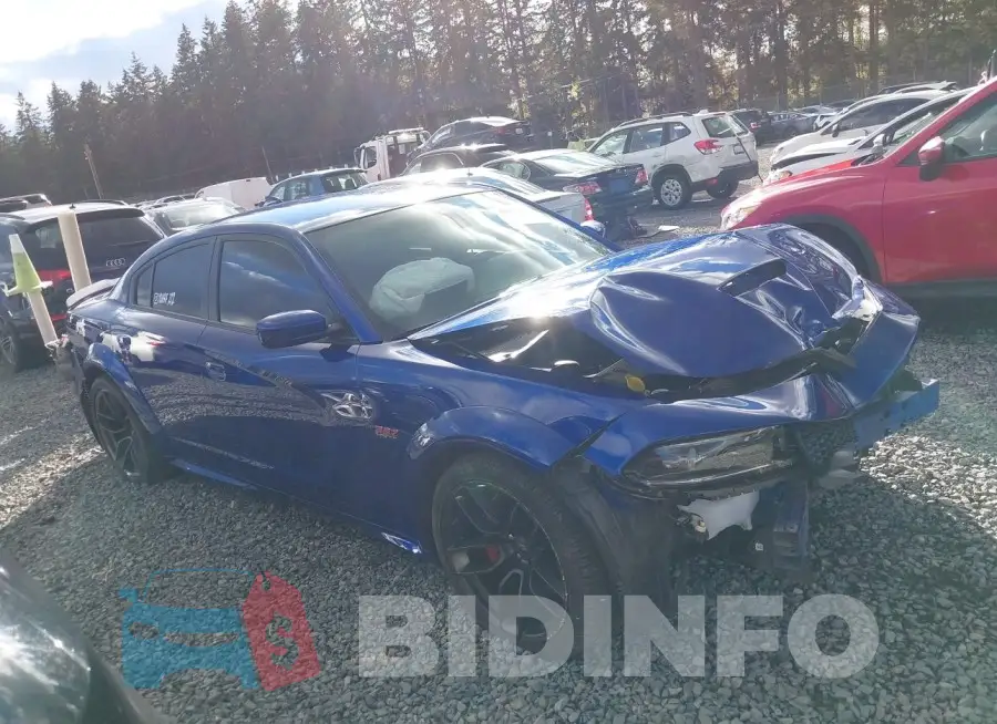 2C3CDXGJ7NH179587 Photo# 14