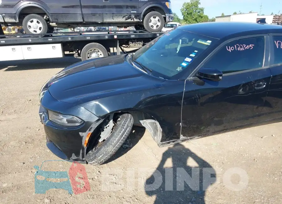2C3CDXHG4JH187160 Photo# 6