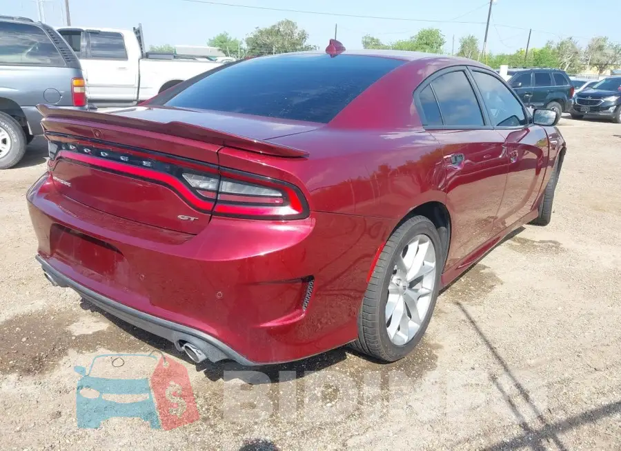 2C3CDXHG4PH639701 Photo# 4