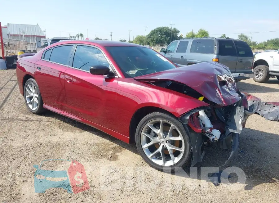 2C3CDXHG4PH639701 Photo# 1