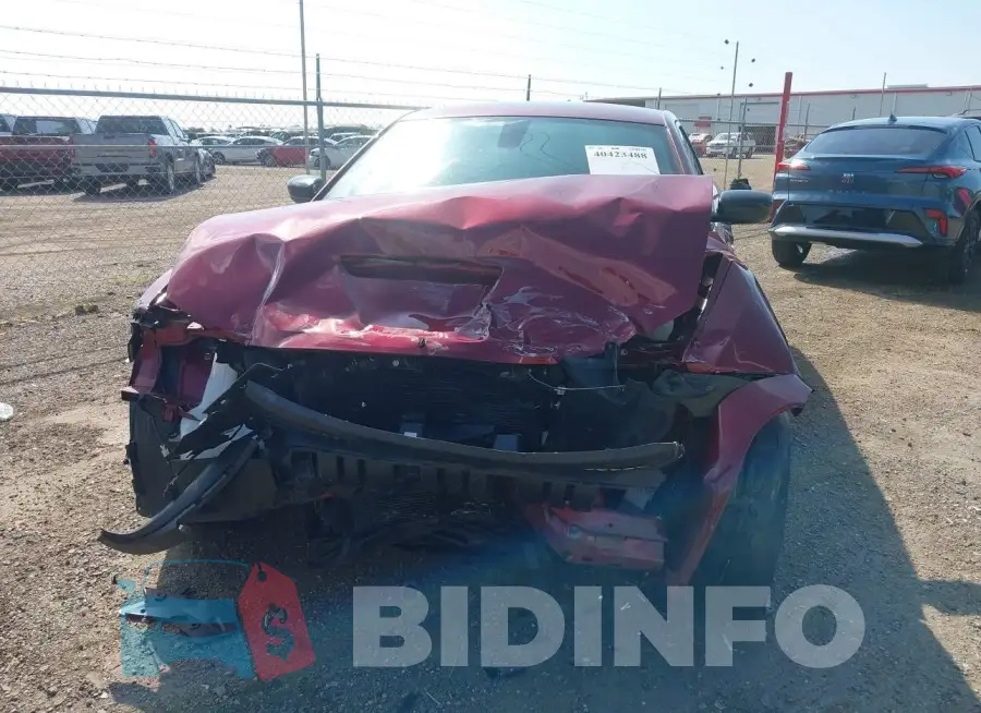 2C3CDXHG4PH639701 Photo# 12