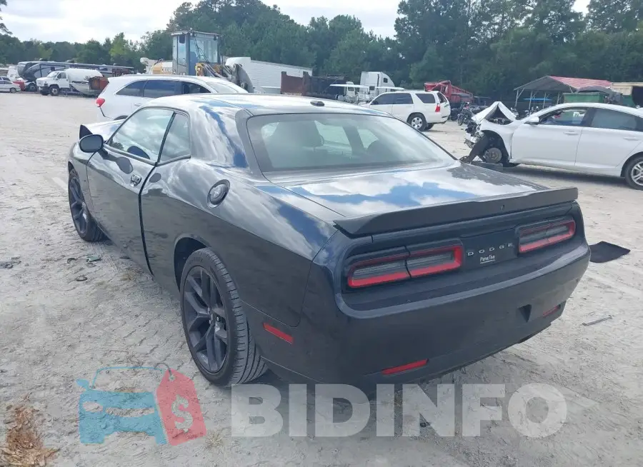2C3CDZBT7KH629254 Photo# 3