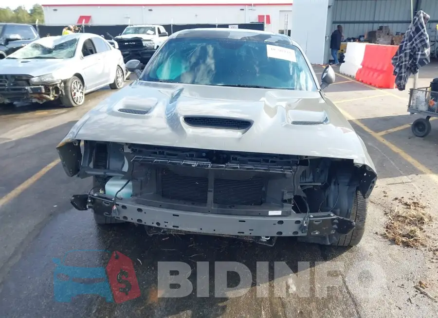 2C3CDZFJ2PH655356 Photo# 13