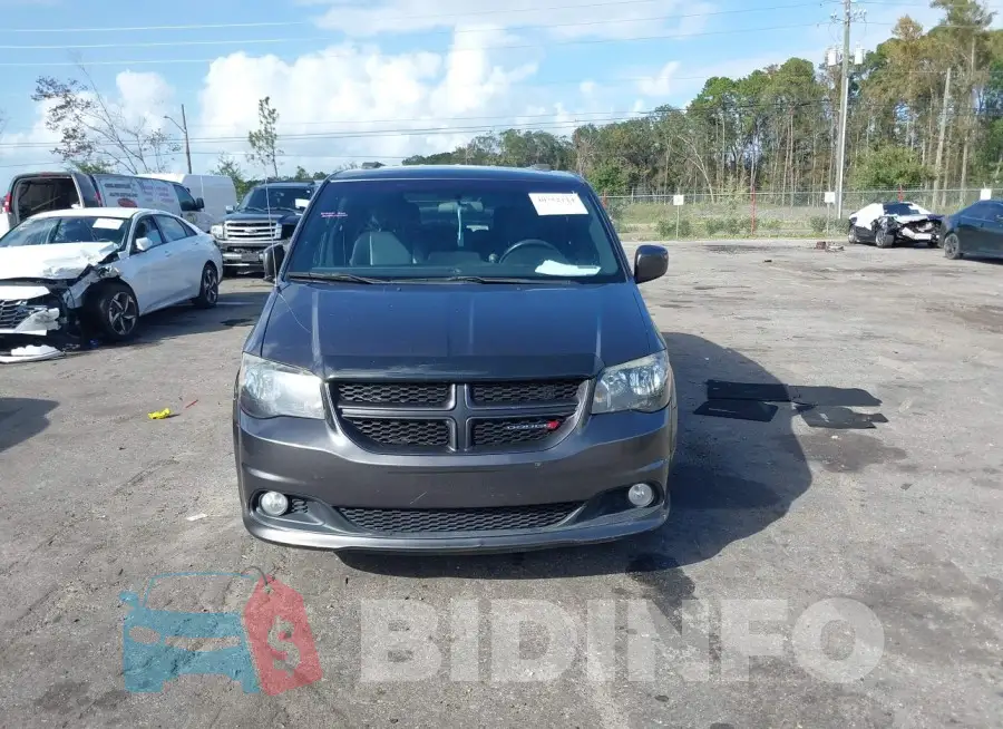 2C4RDGEG3GR274299 Photo# 12
