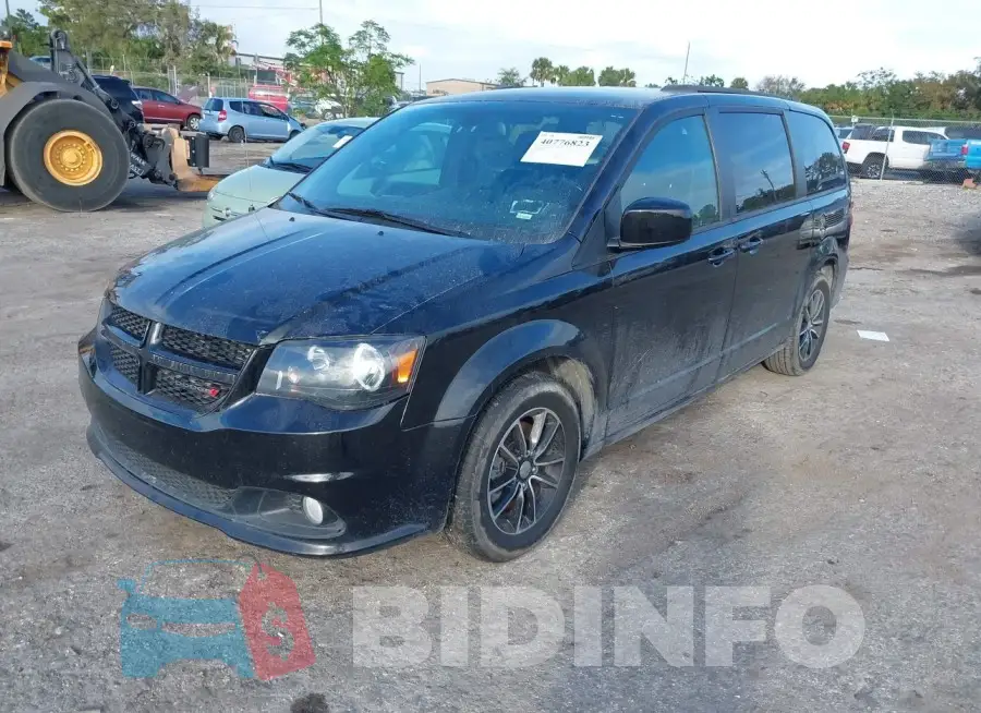 2C4RDGEG3JR324190 Photo# 2