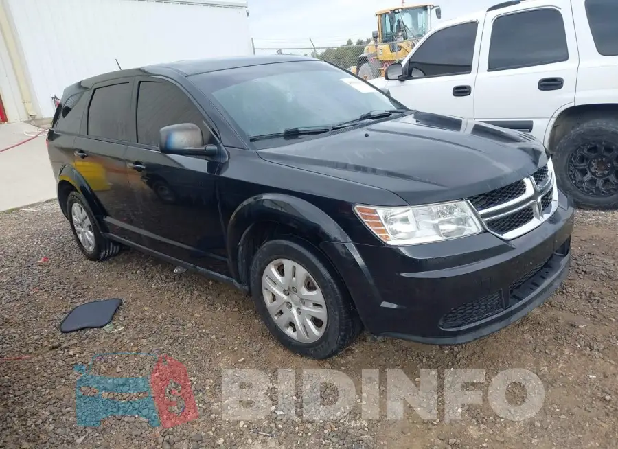 3C4PDCAB3FT547490 Photo# 1