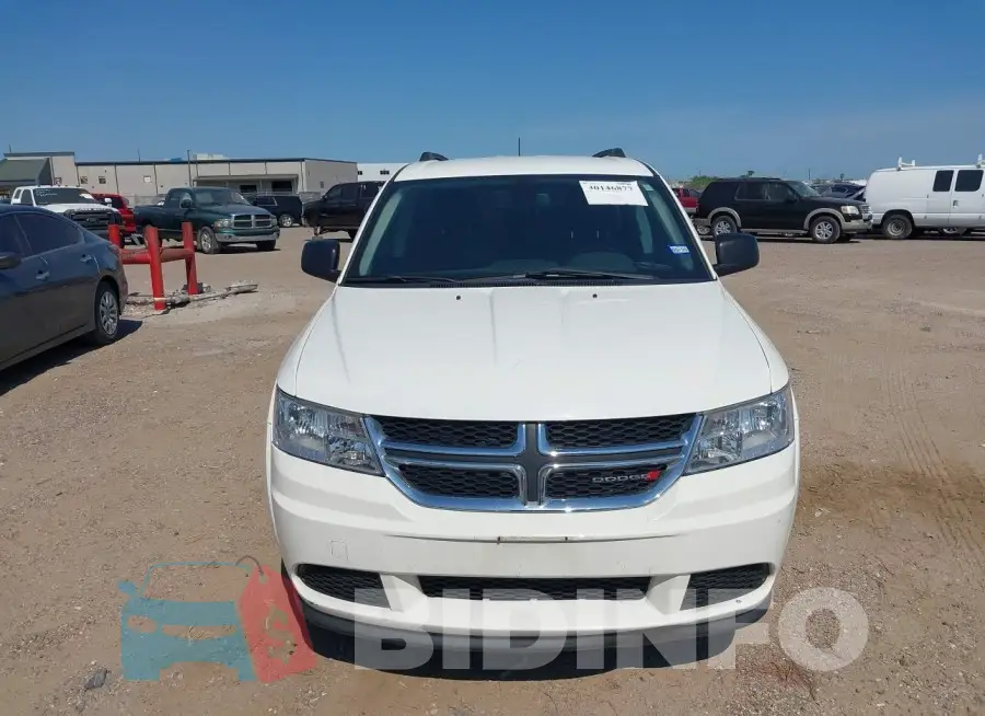 3C4PDCAB5LT274337 Photo# 12