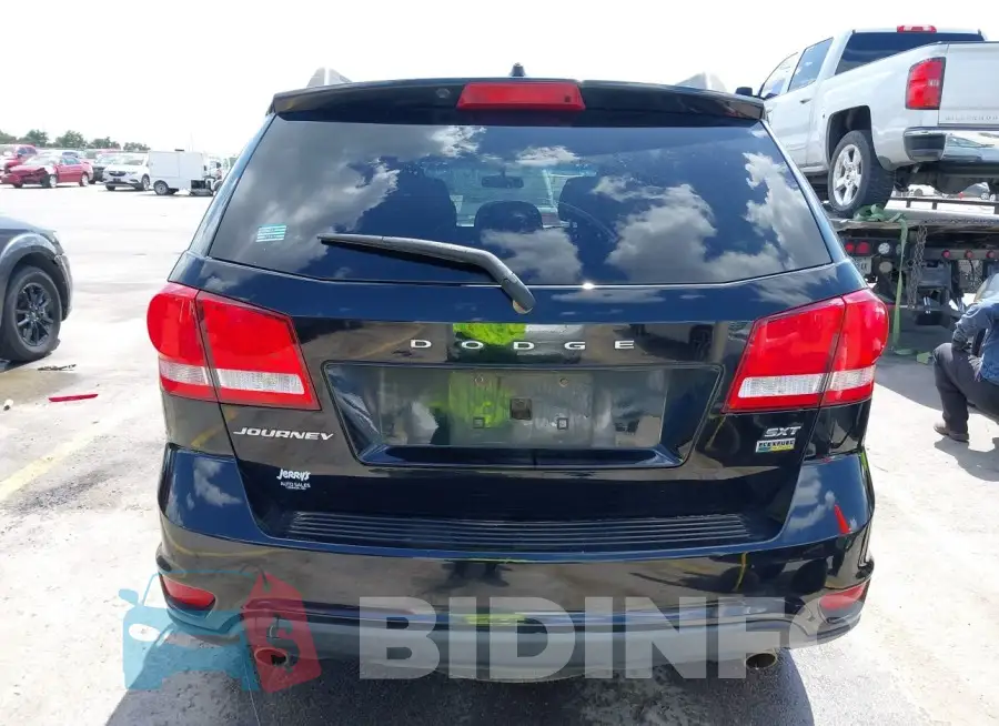 3C4PDCBG4FT595249 Photo# 16