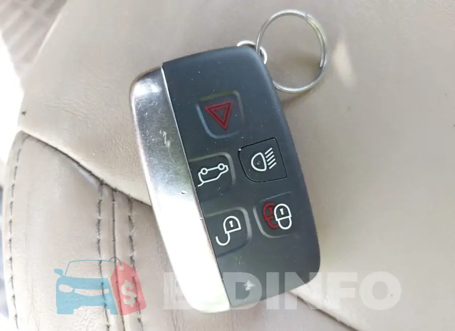 SALAK2V65EA730522 Photo# 11
