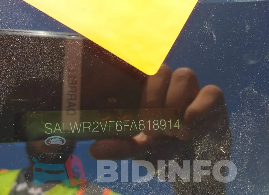 SALWR2VF6FA618914 Photo# 9