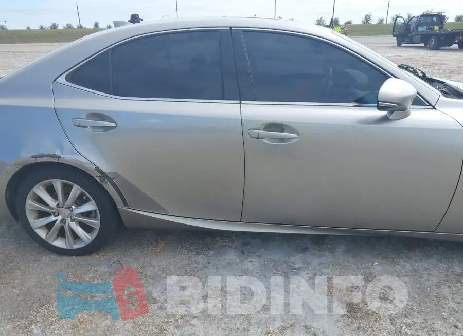 JTHBF1D21F5074451 Photo# 12