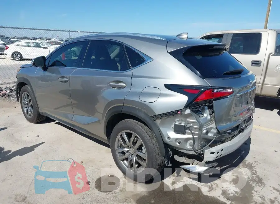 JTJYARBZ3F2018695 Photo# 3