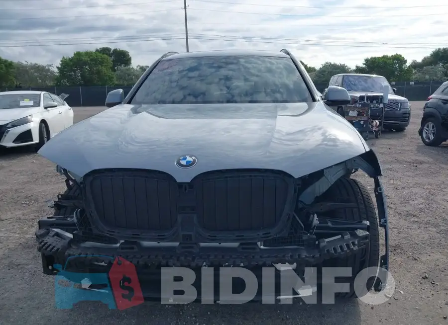 5UX43DP08N9M11752 Photo# 13