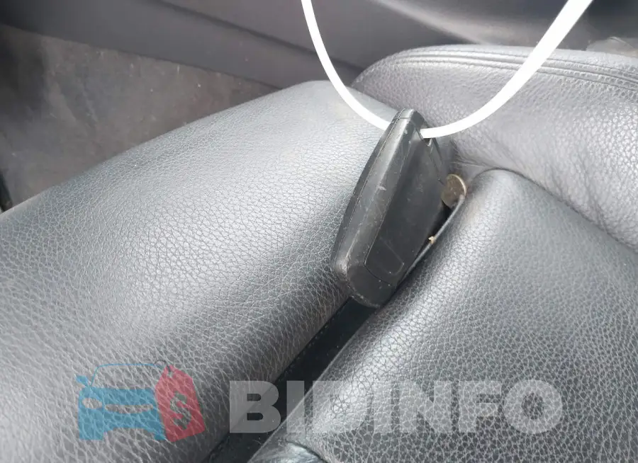 WBA3A9C52EF477536 Photo# 11