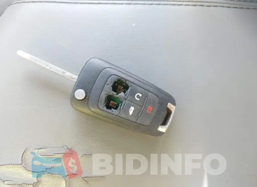1G11B5SA6GF164807 Photo# 11