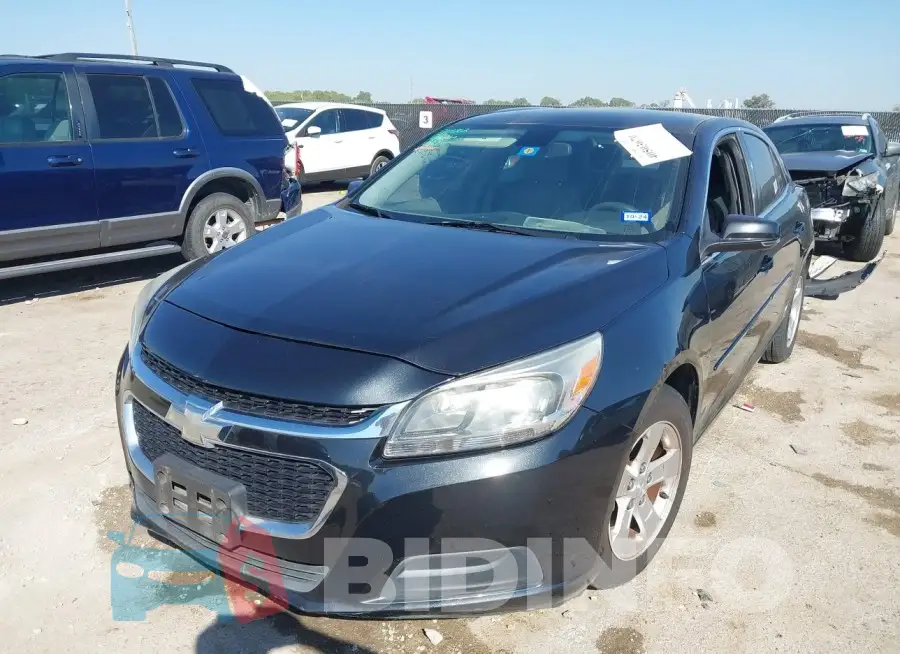 1G11B5SL6FF339718 Photo# 2