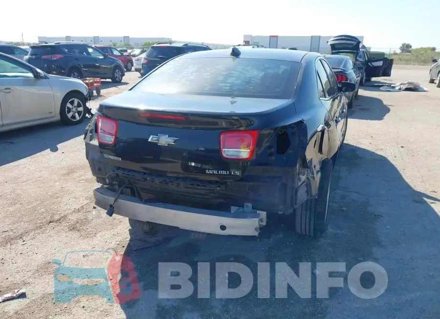 1G11B5SL6FF339718 Photo# 4